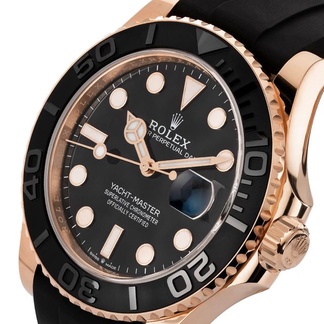 Rolex Yacht-Master 116655 Image 2